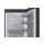 Lodówka Samsung RR80H39CCFEO Twin No Frost 185,8cm Grafitowa Stal Auto Open AI 387L - 1529115 - zdjęcie 12
